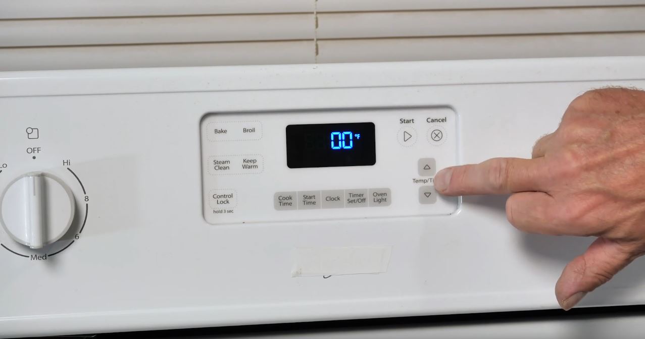 How To Calibrate Your Oven's Temperature | PartSelect.com